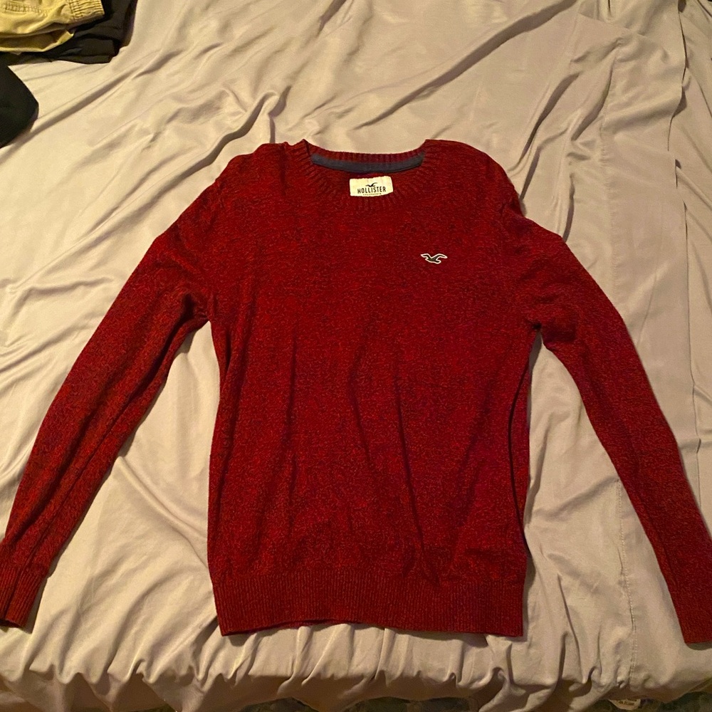 Hollister Cardigan